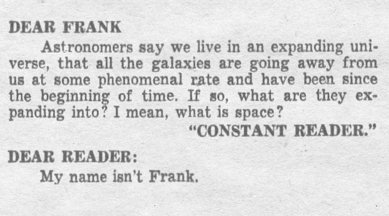 yesterdaysprint's tweet photo. The Miami News, Florida, March 8, 1959 https://t.co/Bkad4fZzRh