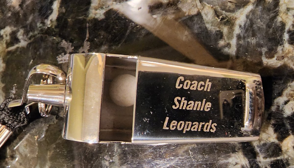 scottshanle's tweet photo. Special young man presented me this 🎁. Appreciate every opportunity to give back to 🏈. Whatever role big or small u never know how your actions &amp; more importantly your words can impact someone. Love watching him compete, grow, develop!  #PleasureAllMine 🏅 #memoryMakingBusiness https://t.co/yY0PItGrvb