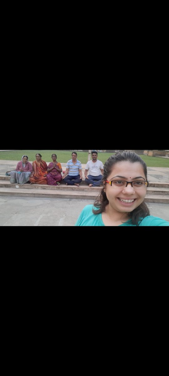 I🔹 *Palghar Jilla* 🔹 *Karo Yog Raho Nirog* *(Peninsula Park*)
*Mumbai Event -in 2021*
*Tehsil - Virar*
*Event No.*:- *535*
🔹 *Regular Yog kaksha report*-
🔹 *Mukhya Yog* *Shikshak: .Jayant Lade ji*
*Ajit Singh*
<a href="/yogrishiramdev/">स्वामी रामदेव</a>
<a href="/Ach_Balkrishna/">Acharya Balkrishna</a> 
<a href="/paramarthdev/">स्वामी परमार्थदेव</a> 
<a href="/sureshpys/">Suresh Yadav #SocialYogi🇮🇳</a>