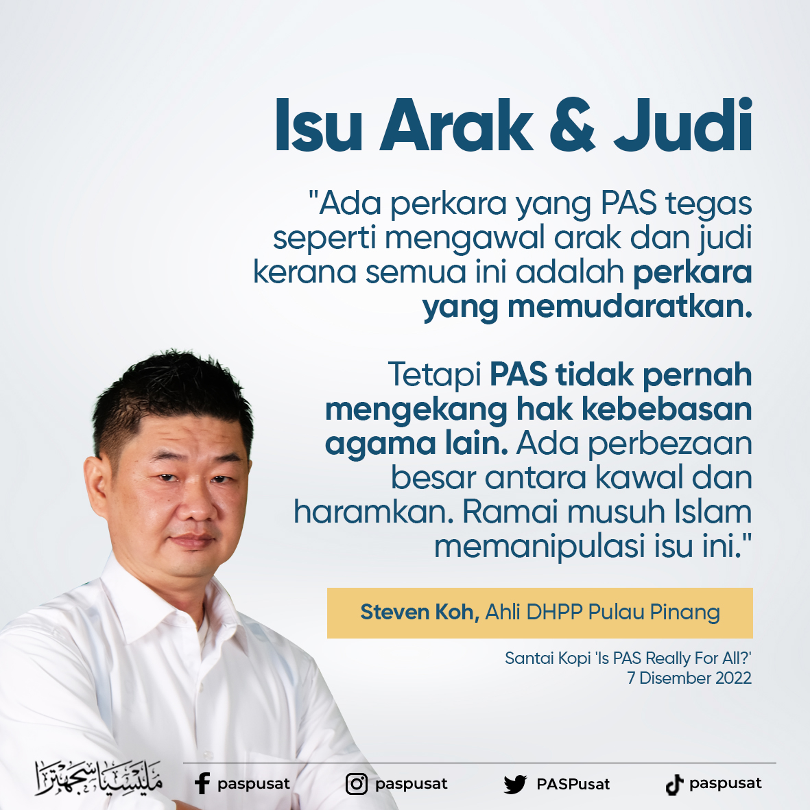PASPusat's tweet photo. https://t.co/uJXc58UuoO
