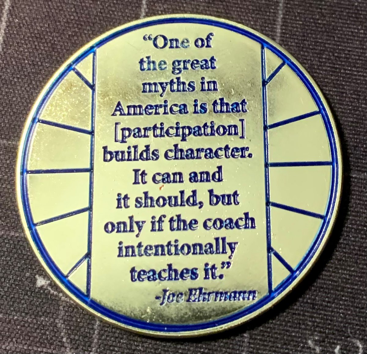 AthleticsAtSPS's tweet photo. 3.  This does not happen by accident - it only occurs when coaches teach in our second school day with an edu-based approach.  Congrats Coach @marcijohnson12 - Glad you are on our Team!  #SPSProud https://t.co/2tEFySdQvb