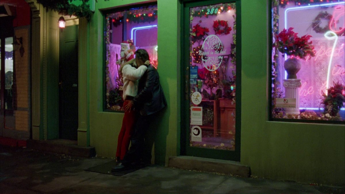 CINEMAGEMS's tweet photo. Eyes Wide Shut (1999) https://t.co/IPPetkyjbJ
