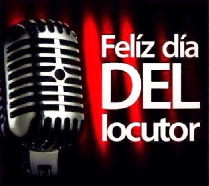 juanlibardo's tweet photo. 🎙SI BIEN ES CIERTO NO TENGO  LA EXPERIENCIA COMO MUCHOS COLEGAS QUE ADMIRO Y HAN SIDO INSPIRACIÓN; ASÍ COMO ELLOS COMENZARON Y SIGUEN Y MUCHOS YA HAN PARTIDO, ASI TENGO LA CONVICCIÓN Y LAS GANAS DE SEGUIR EVOLUCIAONANDO Y APRENDIENDO  CADA DÍA MAS EN TAN HERMOSA PROFESIÓN 🎧🎙 https://t.co/3SDCYPLZht