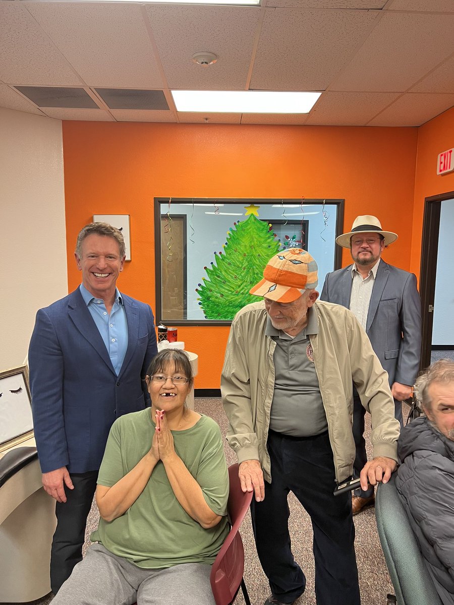 David Doré tweet media