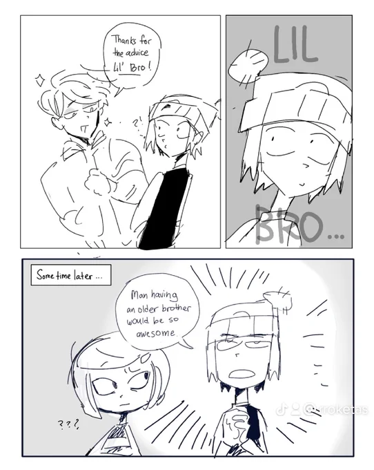 grojband silly 