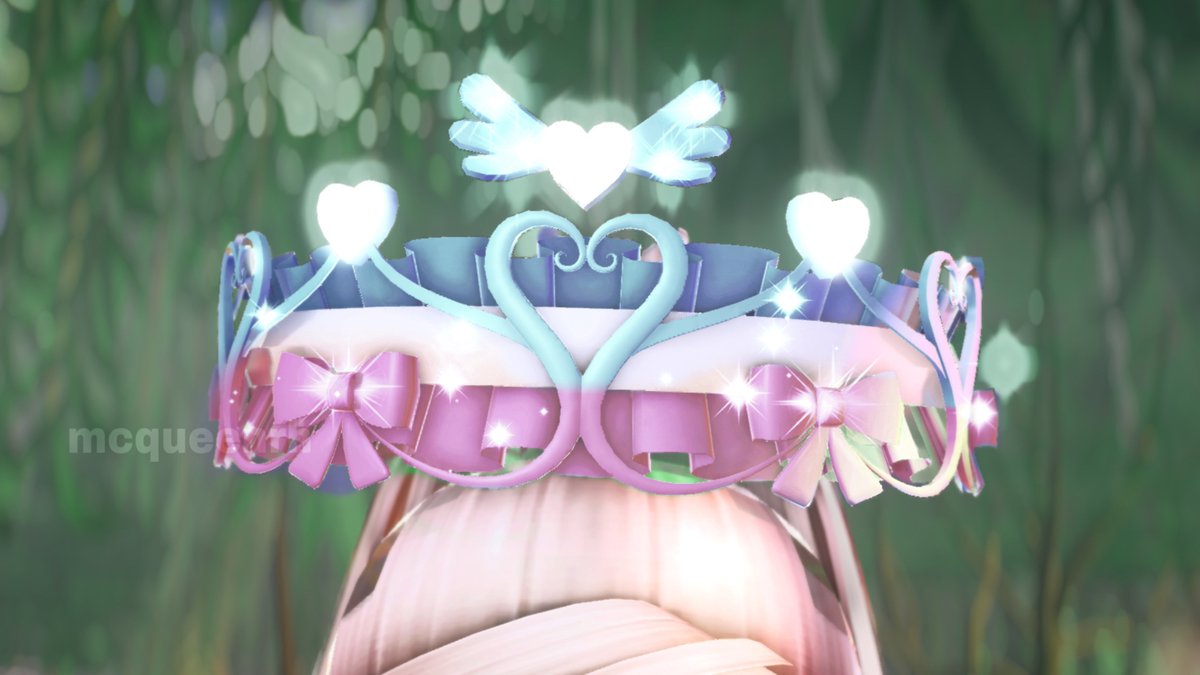 I'm giving a valentine 2021 halo from royale high to one random person now! just reply below to enter 💙❤️

✨ENDS NEXT WEEK✨
