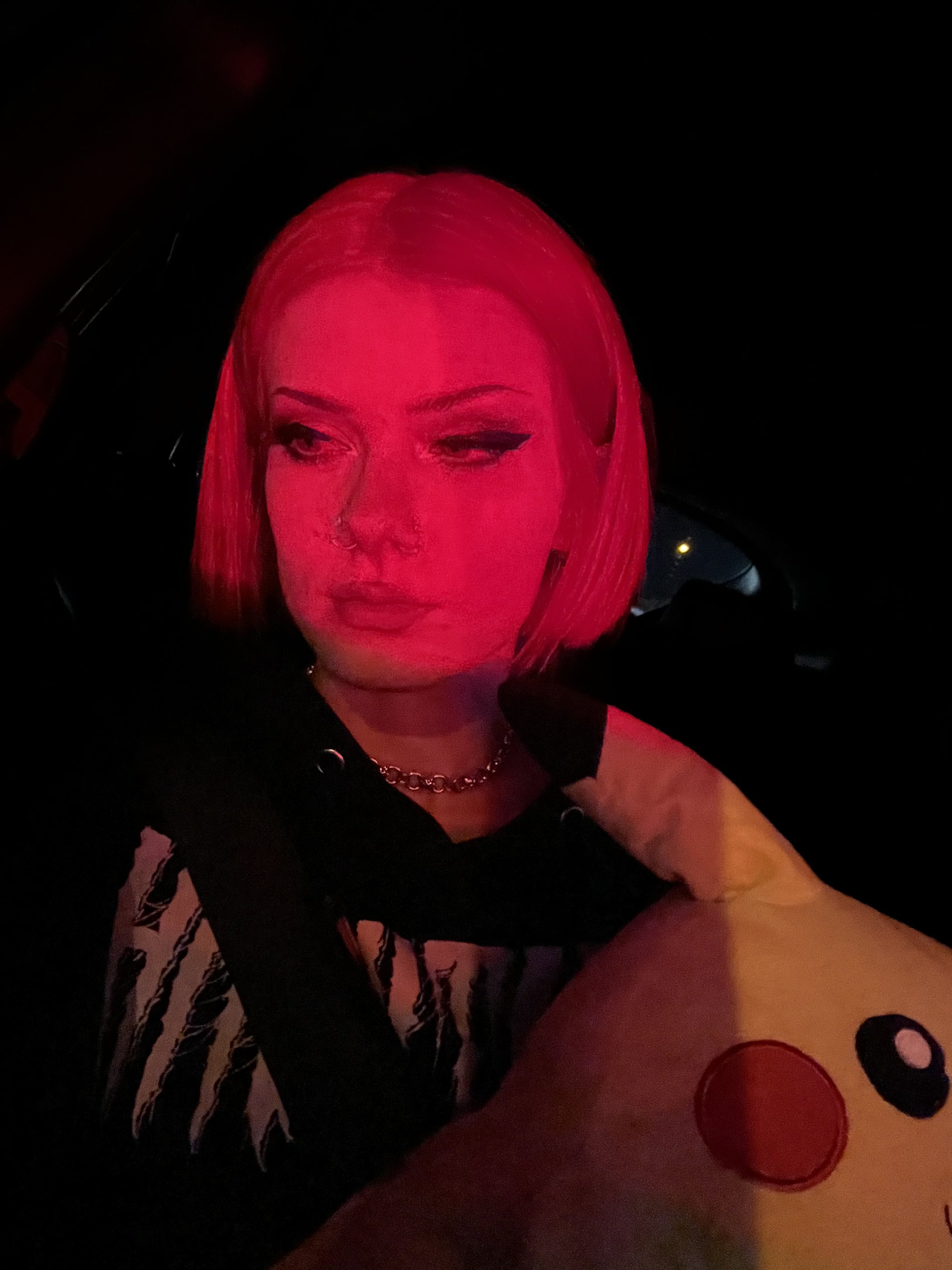 The Bunni.Emmie Leak: The End Of An Era? - h1lpm3z