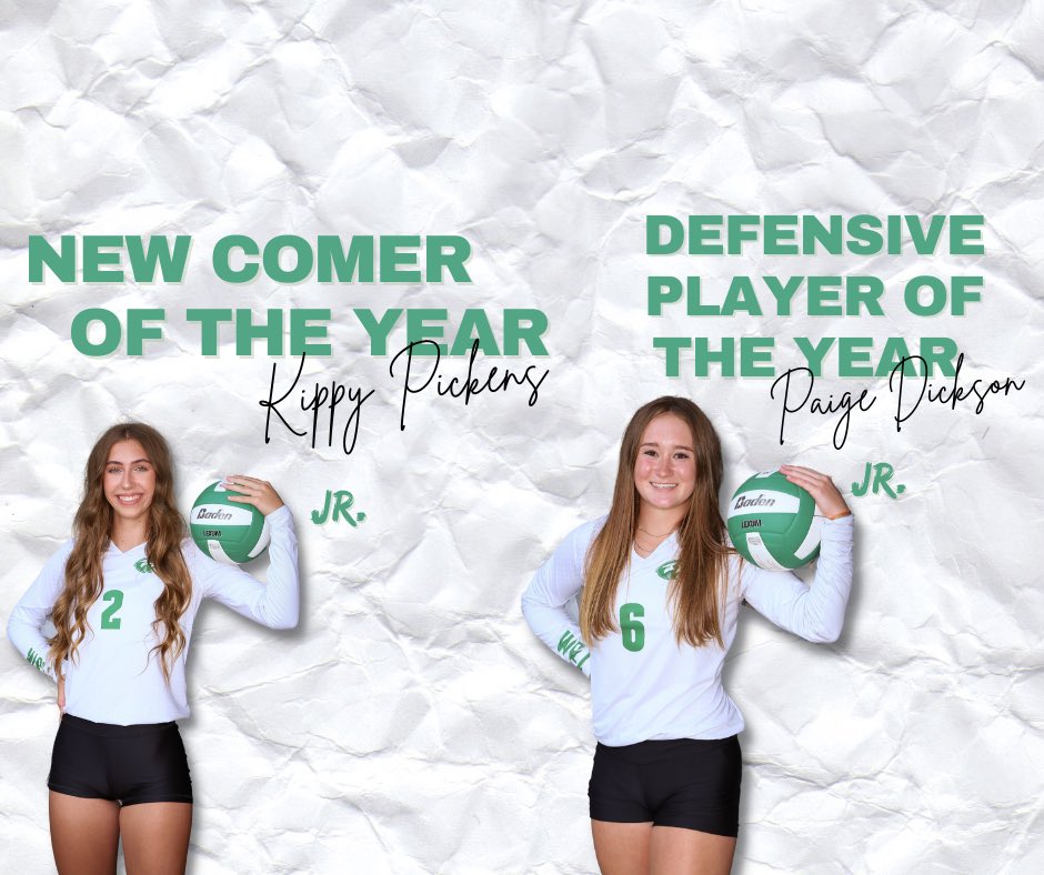 ReaseDickey's tweet photo. Lady Hawks All District Awards !! https://t.co/czaK1C4MRb