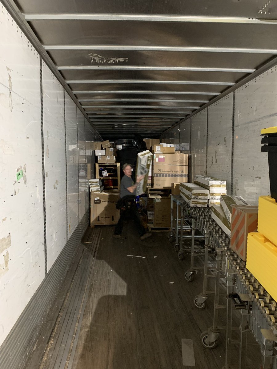 D28 DH Will throwing the truck for FRTA! Thank You Will! #THD1135 <a href="/SimiensykAdam/">Adam Simiensyk</a> <a href="/ReannaFiss/">Reanna Fiss</a> <a href="/Jeffr_0/">Jeff Hilliker</a> <a href="/kaitlynsmom1031/">Kathy conley</a>