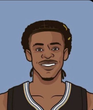 Ja12Muse's tweet photo. Ja Morant tonight:
26 Points
13 Rebounds
11 Assists
2 steals
50% FG (8/16)
66.7 3PT% (2/3) 
63 TS% 
6th career triple double, most in franchise history. https://t.co/rAfIdXxJRU