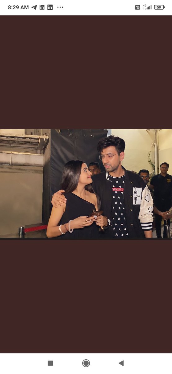 smari_sp1521's tweet photo. These two after being spotted every time 'we met after a long time '🙂but they will attend the same premiere color coordinated🙂 baby steps  being seen in other public events together rather than SAAkk parties and award shows   This hide and seek togetherness  is also intersting https://t.co/WjxMaWn3fM