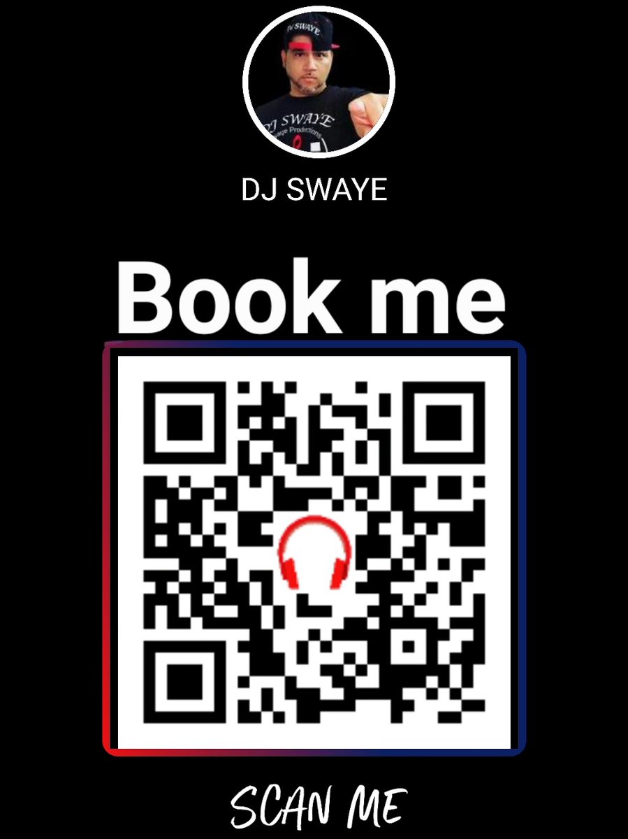 Book your Favorite DJ! #ATLANTADJ #DJSWAYE #CelebrityDJ