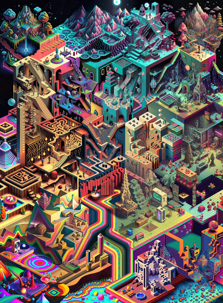 clint_grierson_art (@pointzeroprodu1) on Twitter photo 