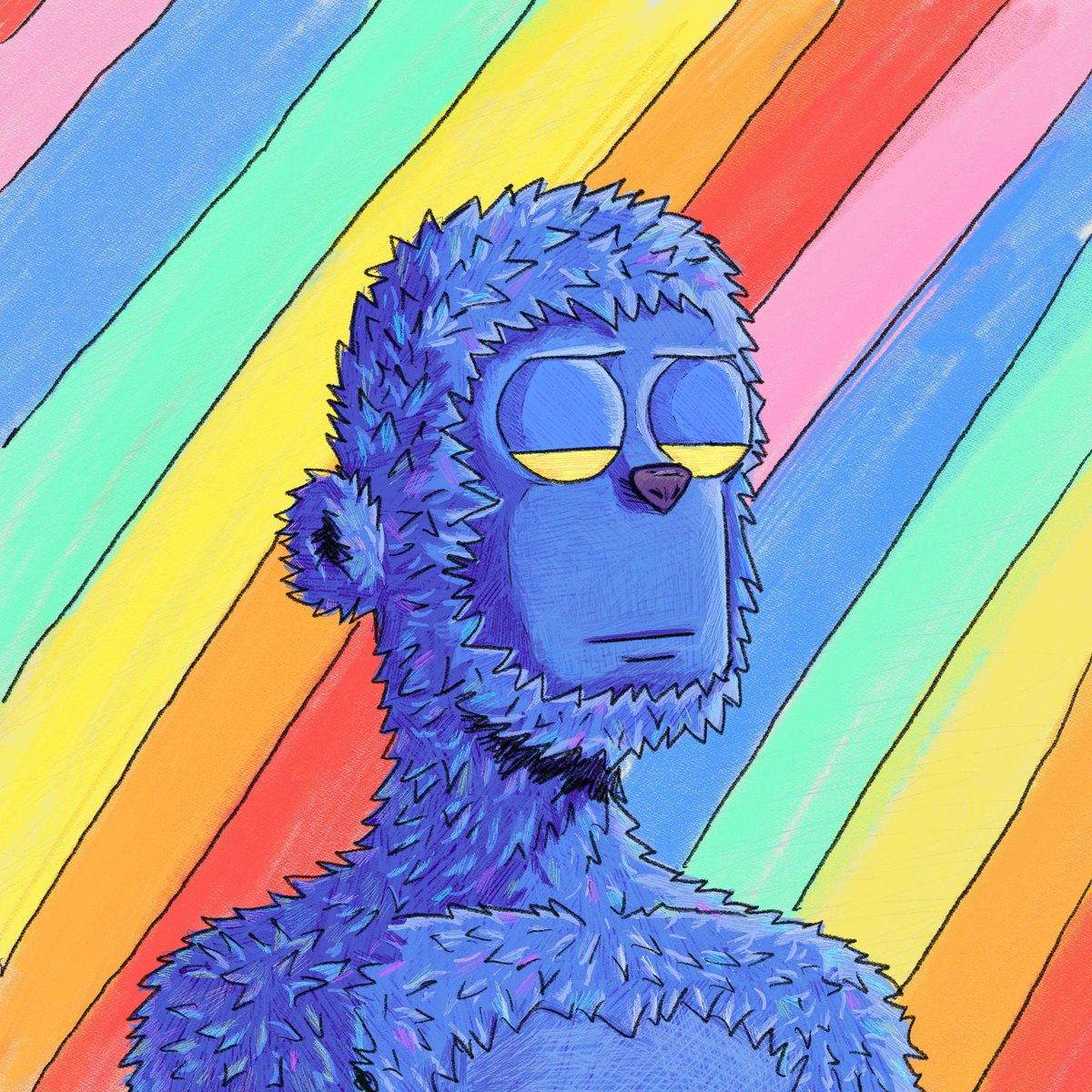 FUCK IT, WE BALL 

@NekozTek and I are co-hosting the wildest <a href="/FamousFoxFed/">Famous Fox Federation 🦊🟠</a> raffle to EVER go down.

A 1/1 <a href="/y00tsNFT/">y00ts</a> is now live.

3.99 $SOL / ticket — 48 hours 

We will give 10 $SOL to 1 person who likes, comments, and RTs this post.

👉 rafffle.famousfoxes.com/raffle/EXqQ939… 👈