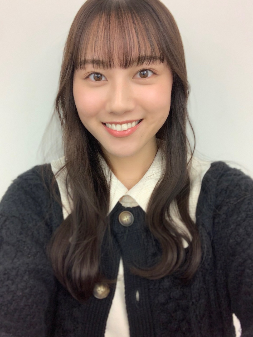日向坂 平岡海月サイン