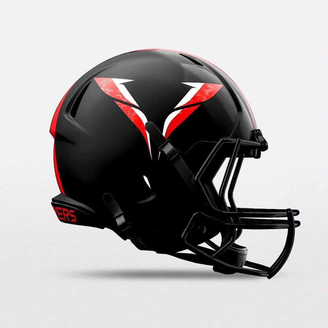 Anthony Maurizio 🌐 on Twitter "Love the Vegas Vipers uniforms. Matte
