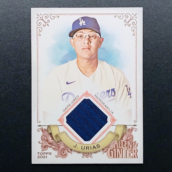 KSSportsCards1's tweet photo. So good I had to share! Check out all the items I'm loving on @Poshmarkapp #poshmark #fashion #style #shopmycloset #mlb: https://t.co/Tg7bXgzEfu https://t.co/n3hAQpcKI6