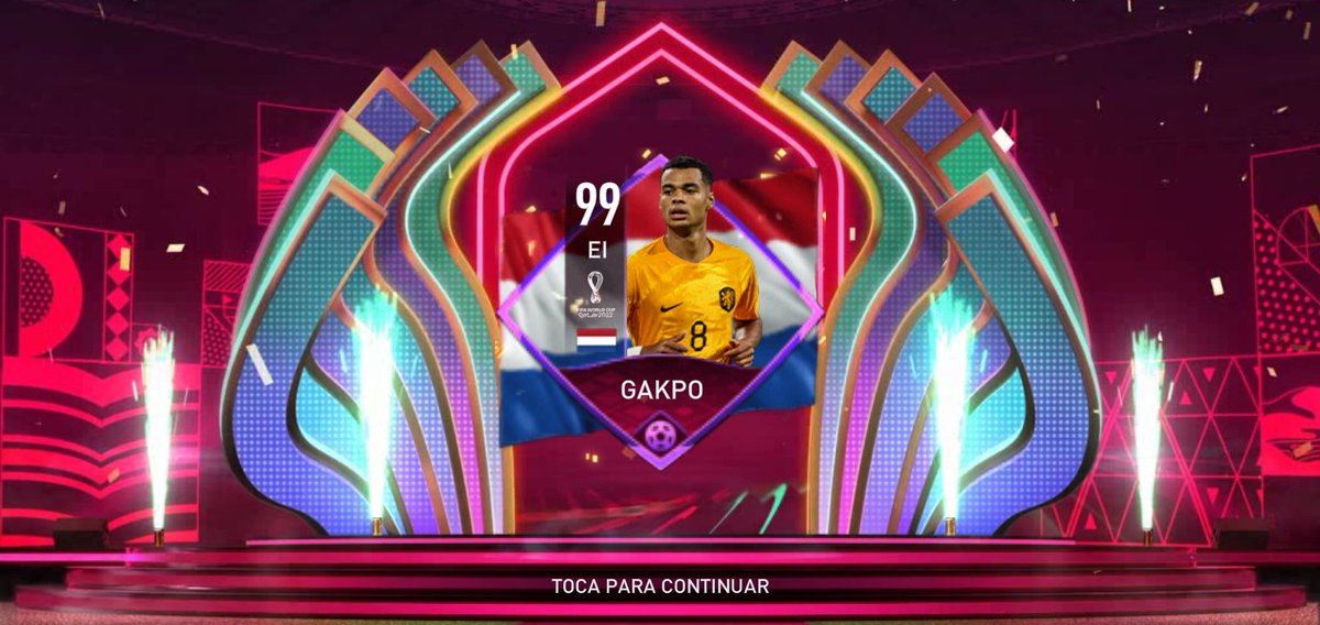 Desde hoy me vuelvo Gakpista de corazón🔥
