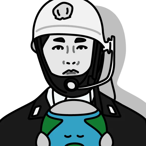 12月10日は【三億円事件が起きた日】1968年のこの日、東京都府中市で、工場従業員のボーナス約3億円の入ったトランク3個を運んでいた現金輸送車が、偽物の白バイに乗り、警官を装った男に車ごと奪われた「三億円事件」が発生した。当時の3億円は現在の貨幣価値では30億円ともいわれる。#今日は何の日 