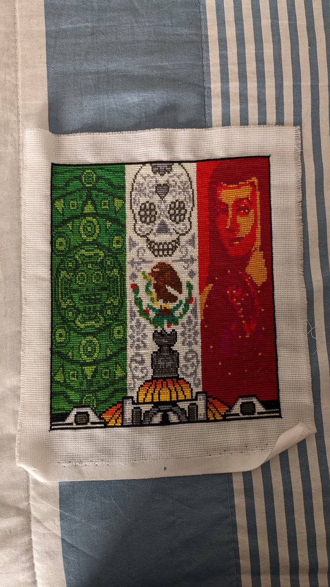 <a href="/ShapedInternet/">Things That Changed The Internet</a> Free cross stitch patterns