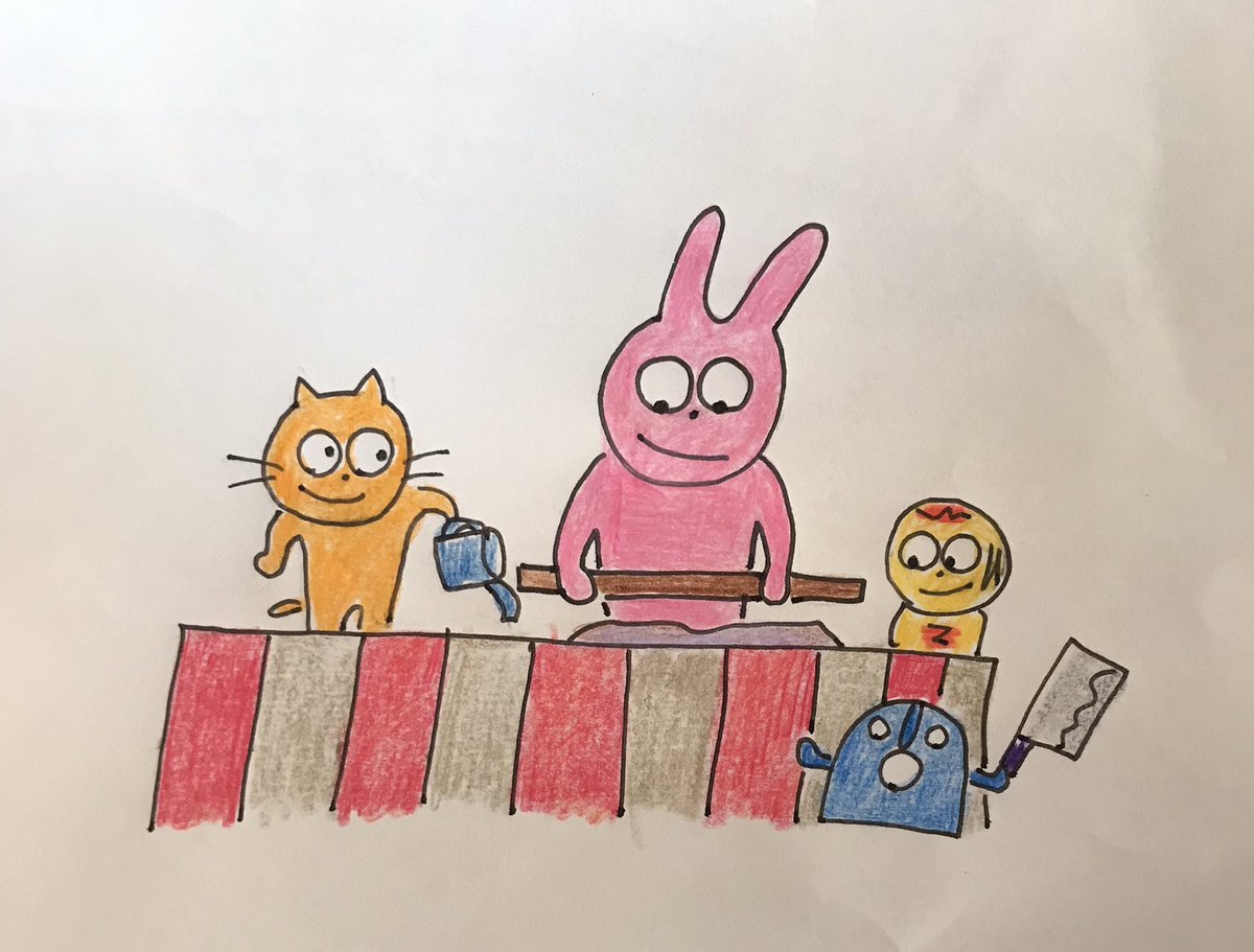 そば打ち のイラスト マンガ作品 12 件 Twoucan