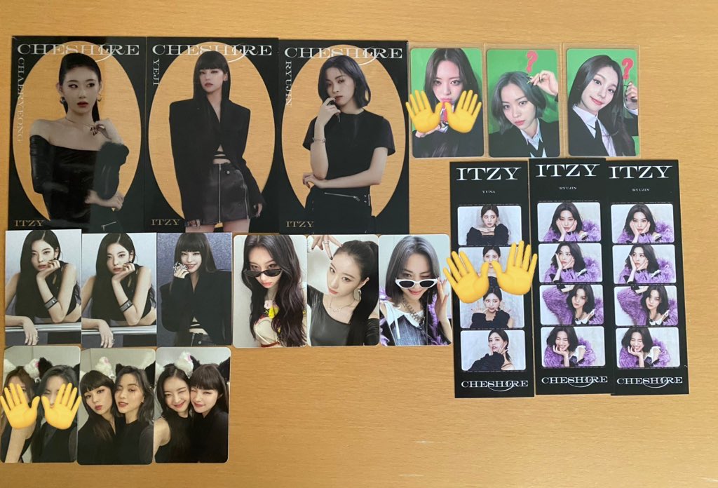 🇰🇷신유나 JAPAN🇯🇵 (@ITZY_YUNA_MIDZY) / Twitter
