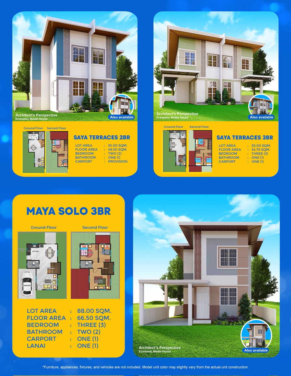 Daniel10186637's tweet photo. Ang perfect na regalo ngayong pasko ay ang sariling bahay para sa pamilya mo! Gawing mas merry ang Christmas and reserve a house&amp;lot sa FIESTA Communities. Message us for more information.#FIESTACommunities #Christmas2022 #ChristmasGiftIdeas #RealEstatePH #HousingLoan #RentToOwn https://t.co/TrEuzWbZL7