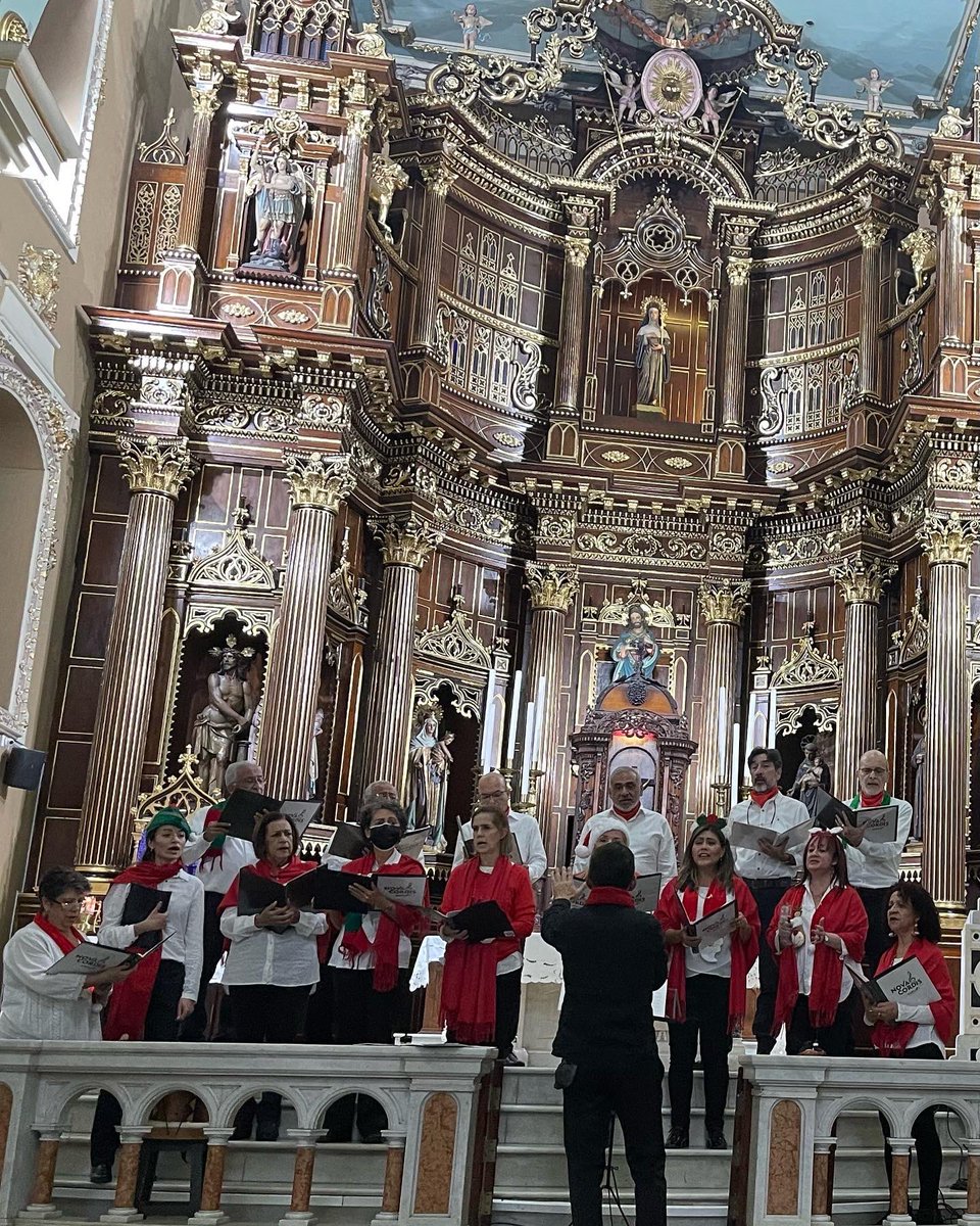 CordisNova's tweet photo. Concierto de Navidad , 2022. https://t.co/lxh7QdtNyv