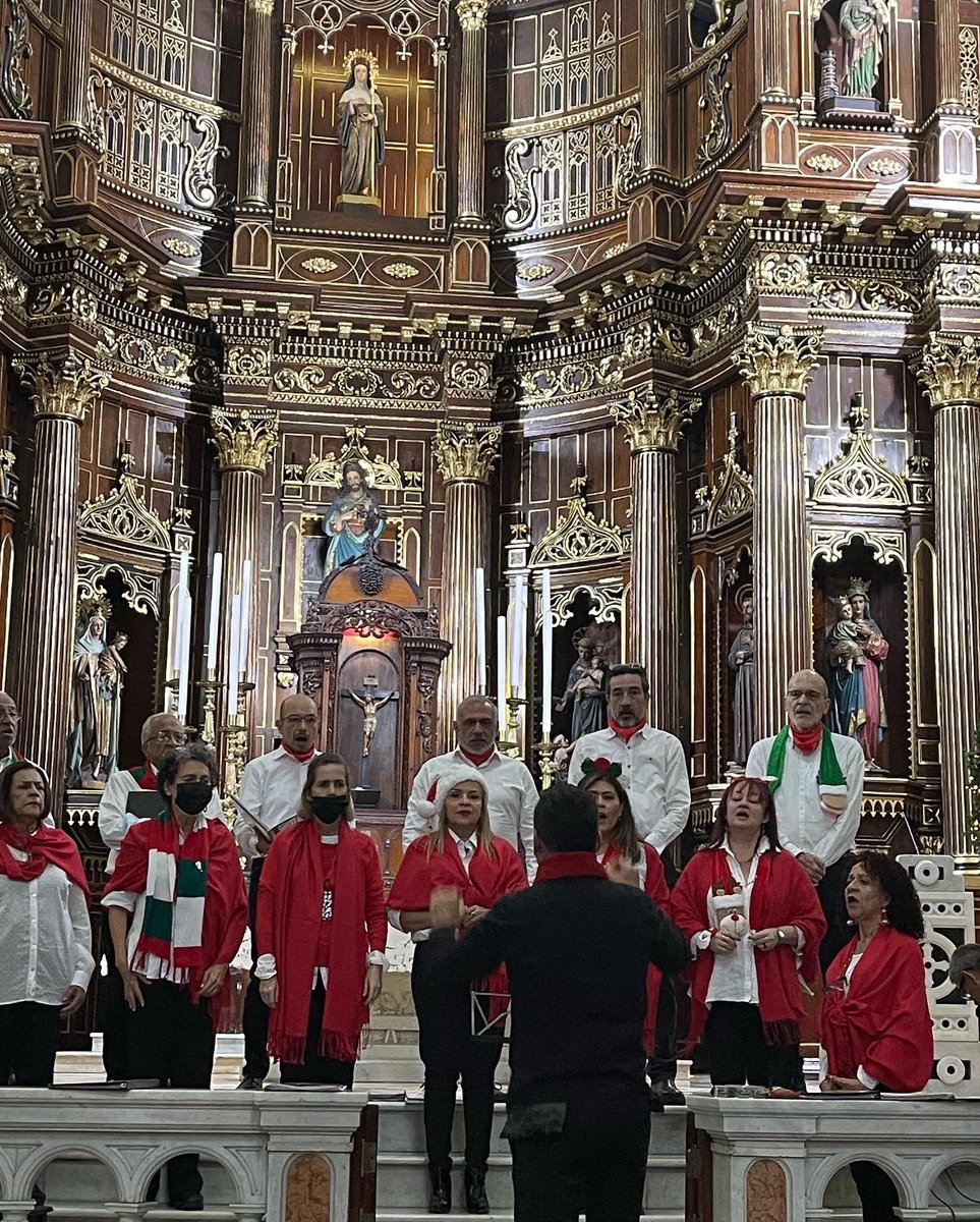 CordisNova's tweet photo. Concierto de Navidad , 2022. https://t.co/lxh7QdtNyv