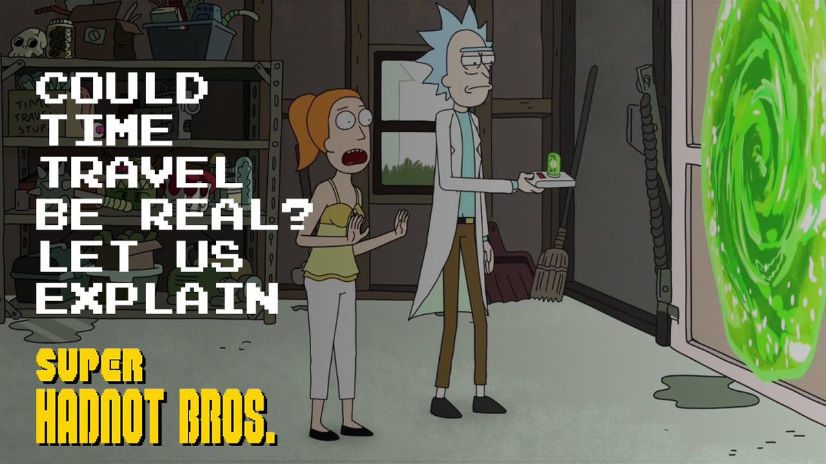 superhadnotbros's tweet photo. Disembodied voices? Third-eye visions? Tiny Rick? WTF is going on here? Share your thoughts.
https://t.co/rmlMV1ndMI
#superhadnotbros #humansuperpowers #timetravel #tinyrick #rickandmorty #podcast #podlife #youtuber #blogger #vlogger https://t.co/9n5LkinpwZ