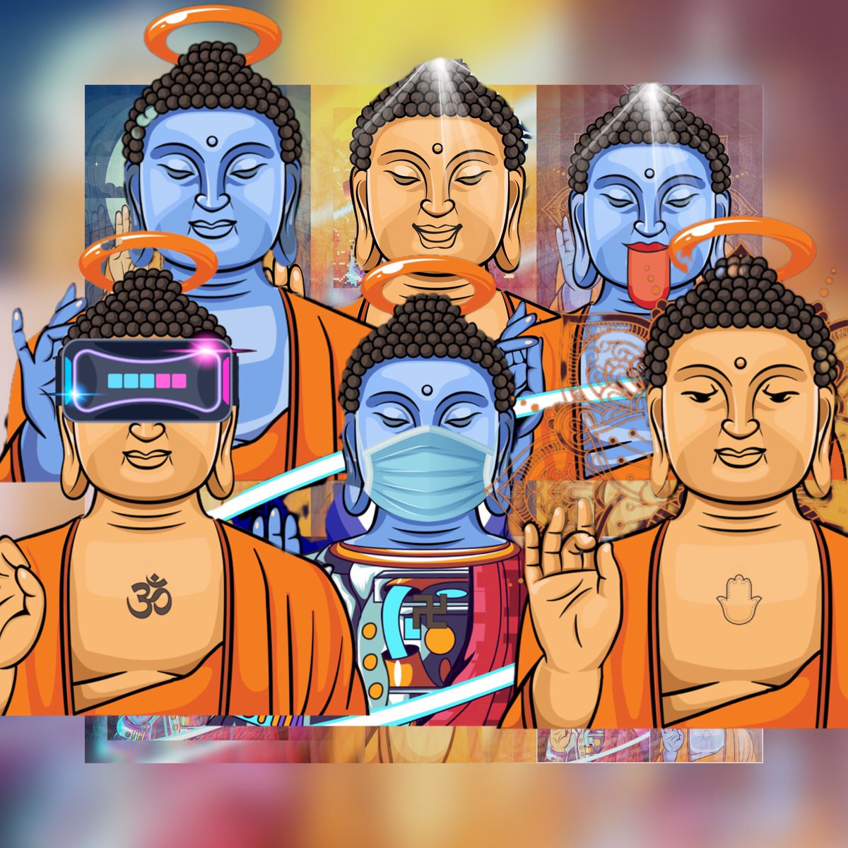 Still building and growing in web3

Sometimes you have to step back to take a big leap forward.
#rt4xp #nft #refi #regen