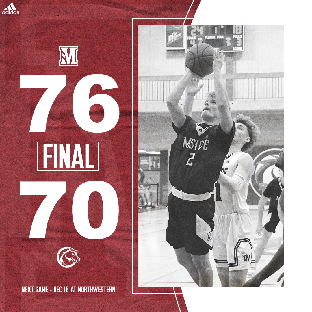 Charged up a W!

#ALLIN