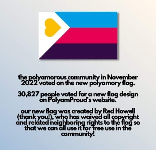 RevFrTom's tweet image. #polyam 
#polyamflag
#altpride