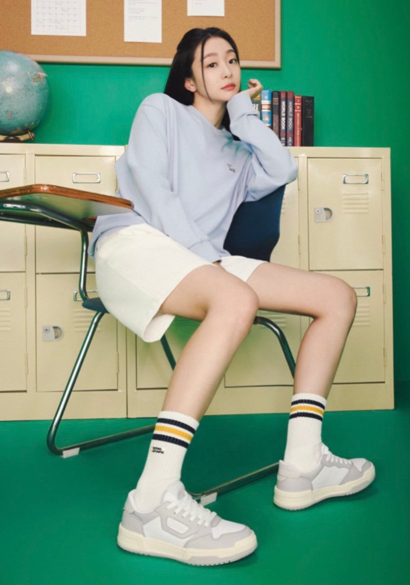 kdmsource's tweet photo. 221208 — #KimDaMi X National Geographic Apparel. https://t.co/TZRZKobeoe