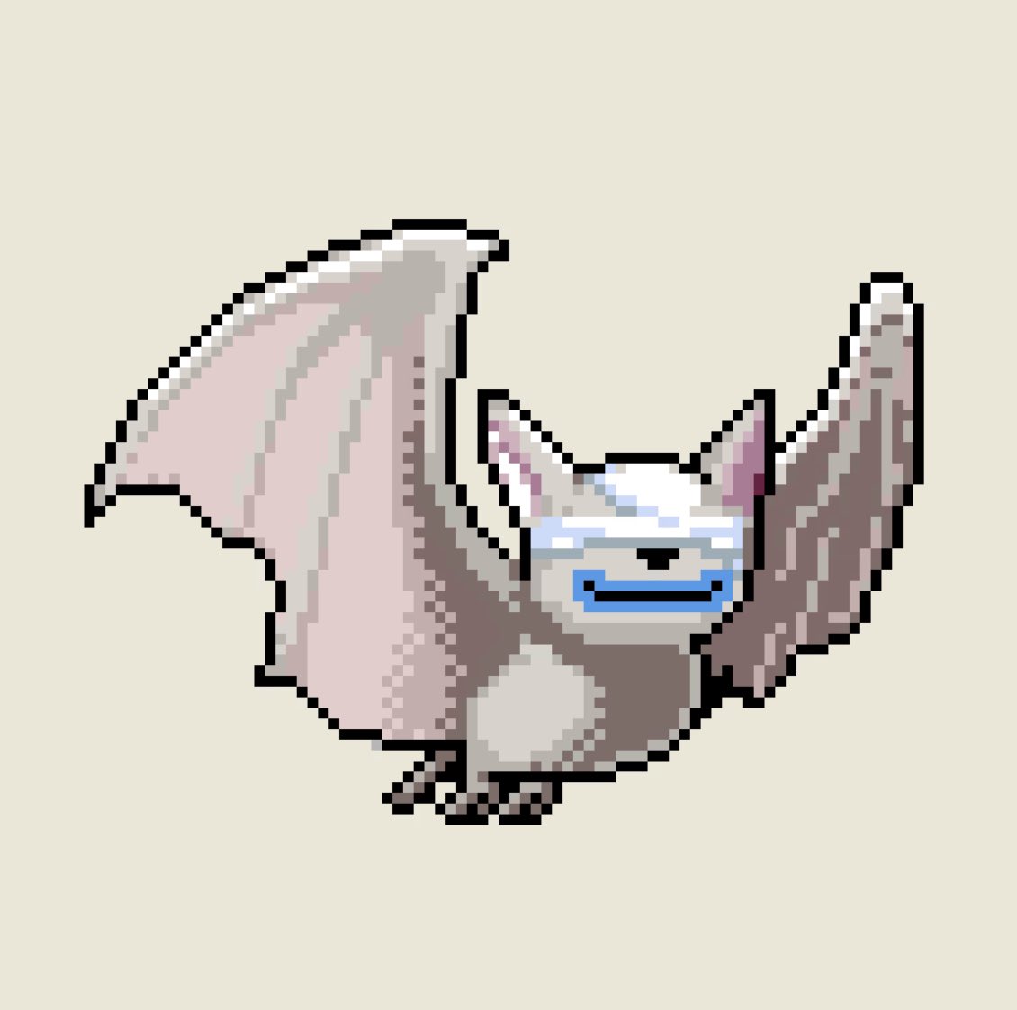 Loosinairy's tweet photo. Shoutout to @SpaceBoysNFTs @spaceboyfranco @SpaceBoyChorizo for this #CryptoBat!!! I appreciate you guys! Let’s go!!!! 🧑‍🚀👩‍🚀🧑‍🚀

#SpaceBoys #SpaceAliens #Moonrocks https://t.co/uIkwzdoGTL