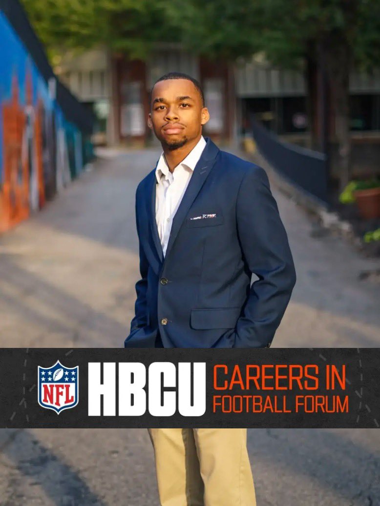 P1Editz's tweet photo. Congrats to our very own
Founder/CEO of P1Editz Graphic Design Co. (@paulharrisdb) for accepting a role in the @NFL #HBCU careers in football program!
#P1Editz #Business https://t.co/RGNCsmQq0x