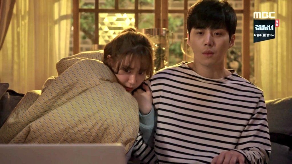 seonhos_tent's tweet photo. Good morning Seonhohadas 💙
I saw a hedgehog this morning and it reminded me of Bok Go, so I decided to rewatch You Drive Me Crazy 🤗
Cassanova Seon Ho era was so funny 😂
#KimSeonHo #KimRaeWan #YouDriveMeCrazy https://t.co/D2rAb8jNuz