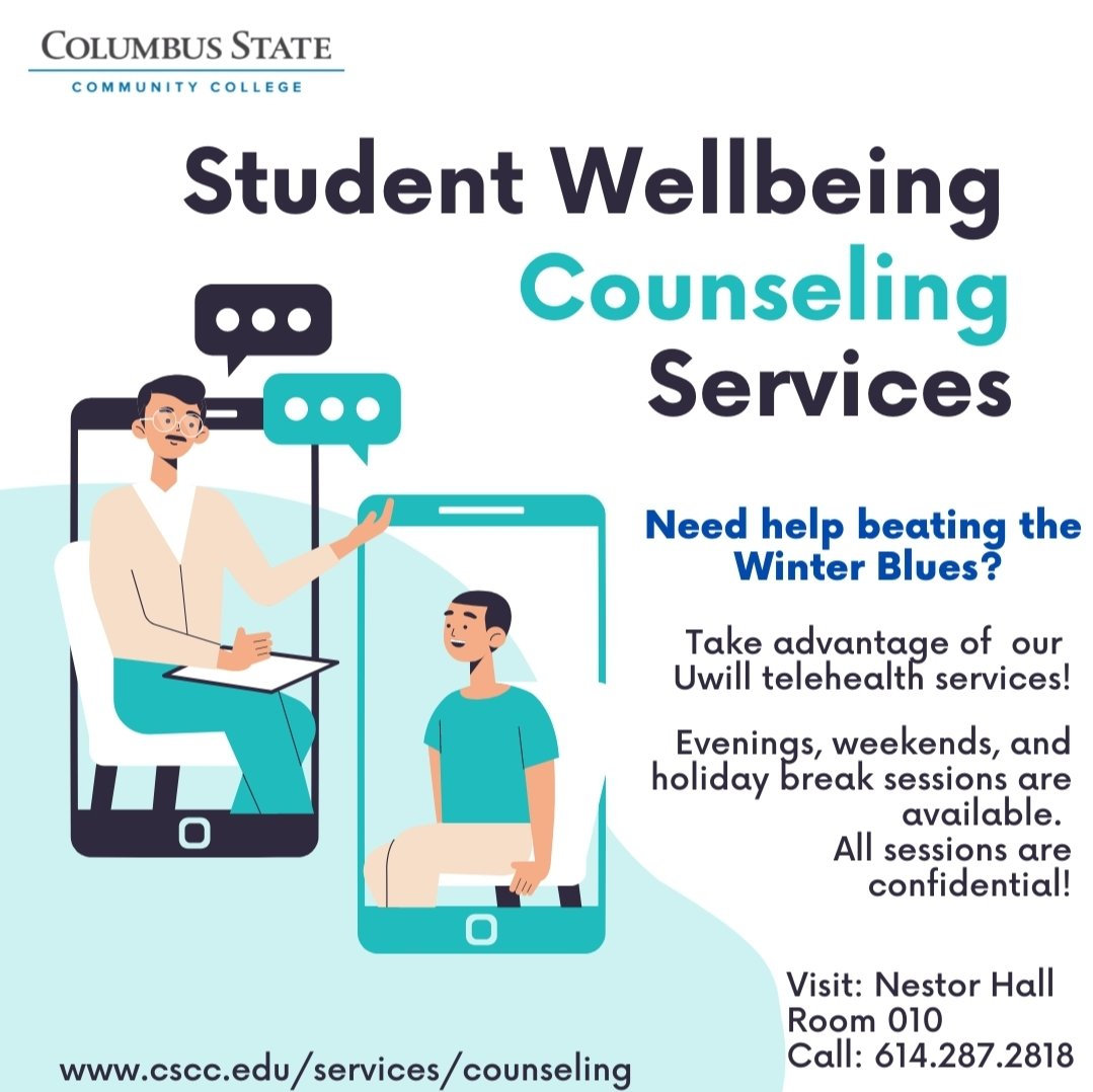 Counseling CSCC tweet media