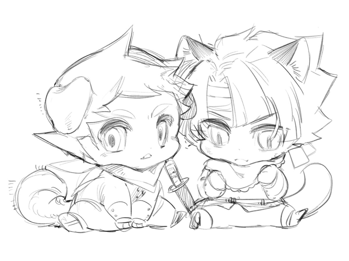 Orange60428771's tweet photo. 🐶🐱 https://t.co/kcP16eJtoS