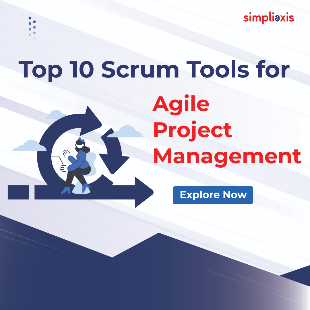 SimpliAxis's tweet image. Here is a quick guide on how to choose one for your project management with the list of top 10 Scrum tools.

Click here to read: simpliaxis.com/resources/best…

#scrumtools #agileprojectmanagement #simpliaxis
