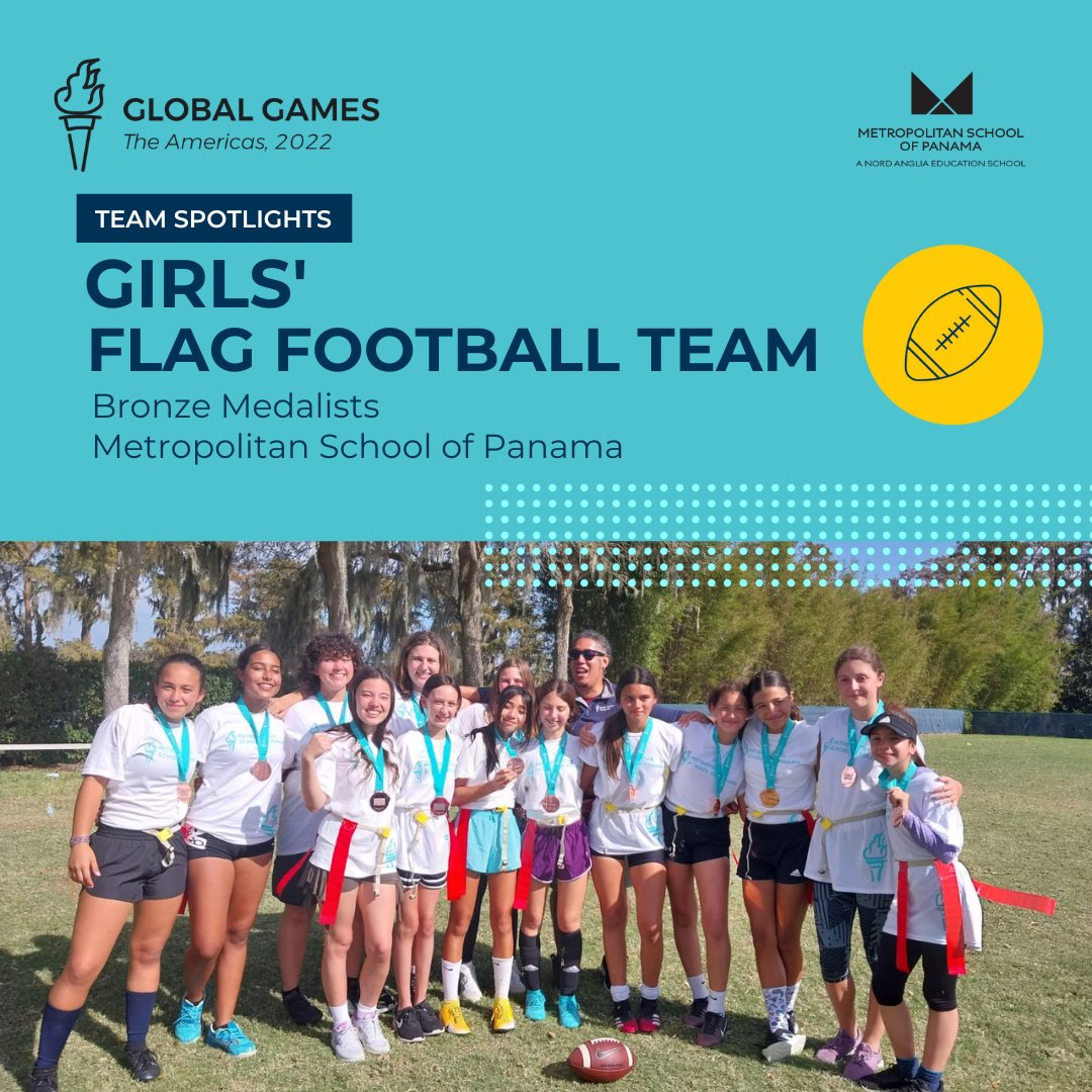 METSchoolPanama's tweet image. #METstudents returned from Global Games. What an amazing experience for our students! So proud of our #METJaguars showing #sportsmanship & #teamwork whilst winning medals. Go Jaguars!
#GlobalConnectedness #NordAngliaEducation #CreateYourFuture #FamilyofSchools #metmagicmoments