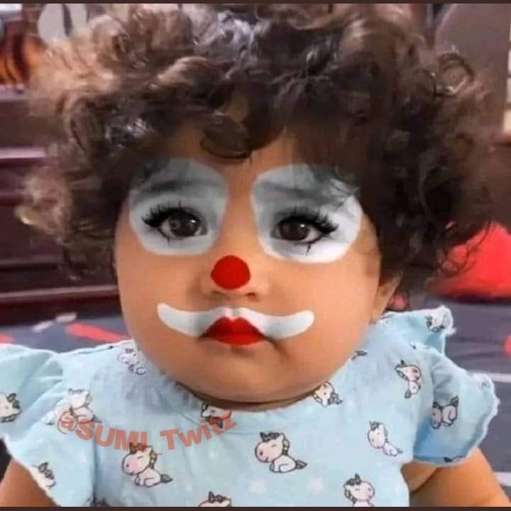 SnickerzOfcl's tweet photo. Mention That Clown 🤡 Bbe Frnd in ur Gang 

#Varisu @actorvijay https://t.co/HTB5wsF2JF
