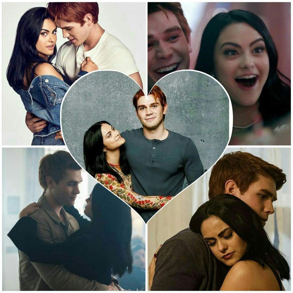 AlyssaWylie4's tweet photo. I Always going to Love Archie Andrews and Veronica Lodge Together they are #Verchie4ever and #VerchieEngGame who this Agree with me https://t.co/p43baANJ6u