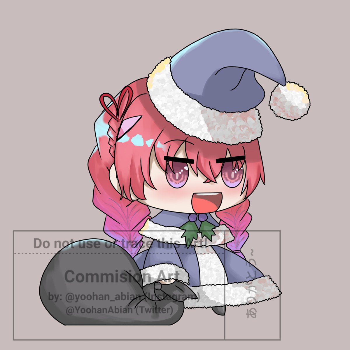 YoohanAbian's tweet photo. Thank you for ordering padoru to me
Commission on Facebook..
#padoru #padorupadoru #opencommissions #commissionsopen #ibispaint #tutorialibispaintx #padorucommission #christmas #padoru日限定 #padorumemes #anime https://t.co/HbZ7MtieTG