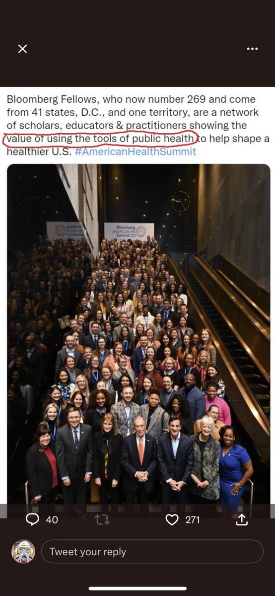 DOCDUBE's tweet photo. @deonandan So easy to spot who in the class actually is paying attention. https://t.co/O7eCC3Mzm8