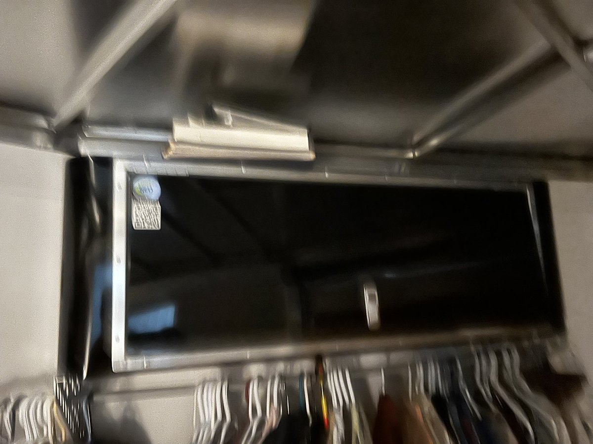 calhorst5's tweet photo. New 2022 27’ plus V 4 sled trailer for sale. Only used as a bedroom in our shop. Aluminum wheels, all SS hardware and latches, LED loading lights and interior lights. helmet cabinet. 21000$ …less if you let us use once a year :) compares at 23800$ plus taxes, licensing and fees. https://t.co/ODRpRCm6t5