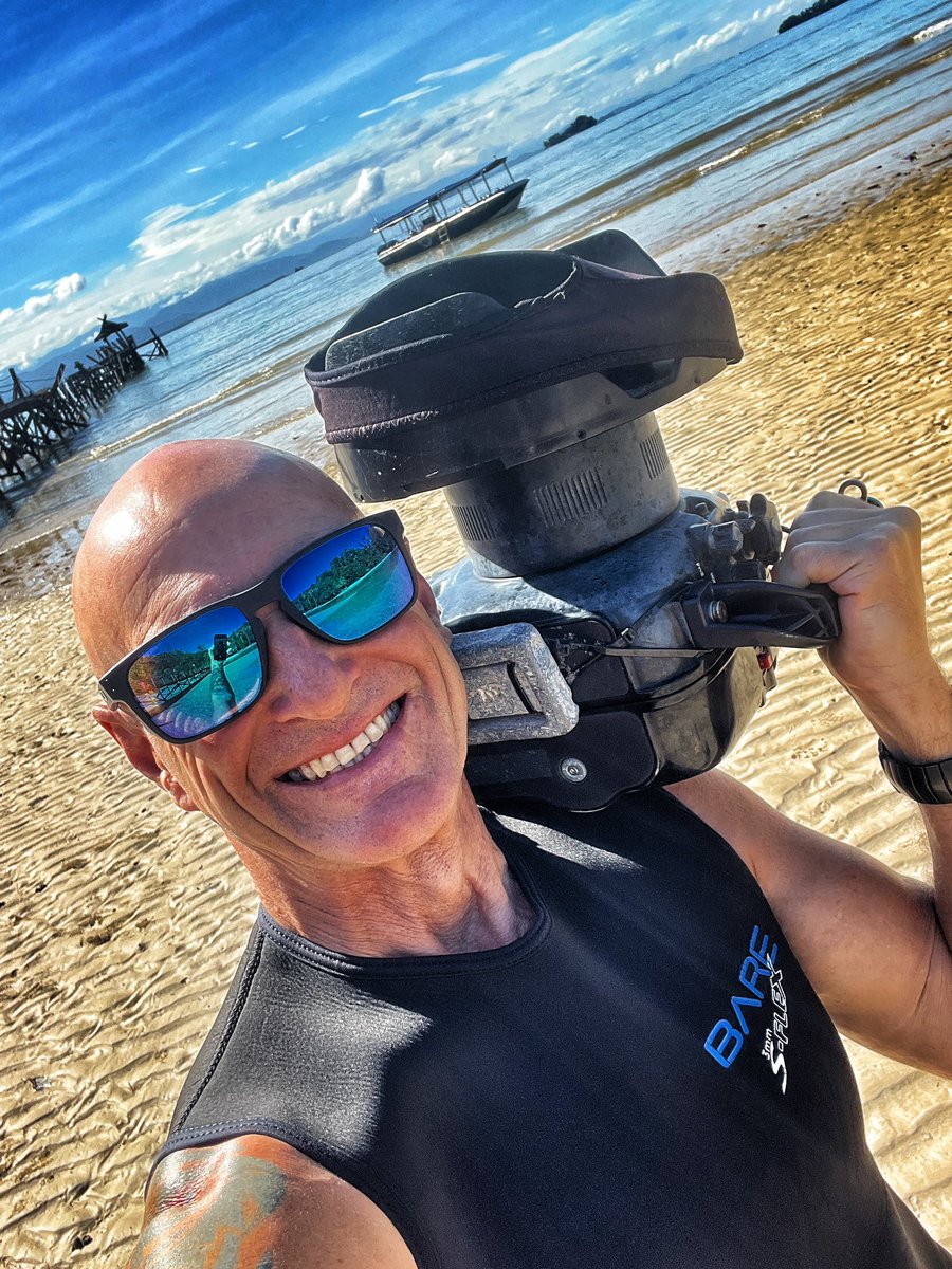 divedownbelow's tweet photo. Guess what Iβm doing today.. come on guys itz work π
#livethedream #padicd #padiinstructor #instructorlife #kotakinabalu #sabah #lookingforcrocs #downbelowdivecentre https://t.co/xVGZnVoVgE