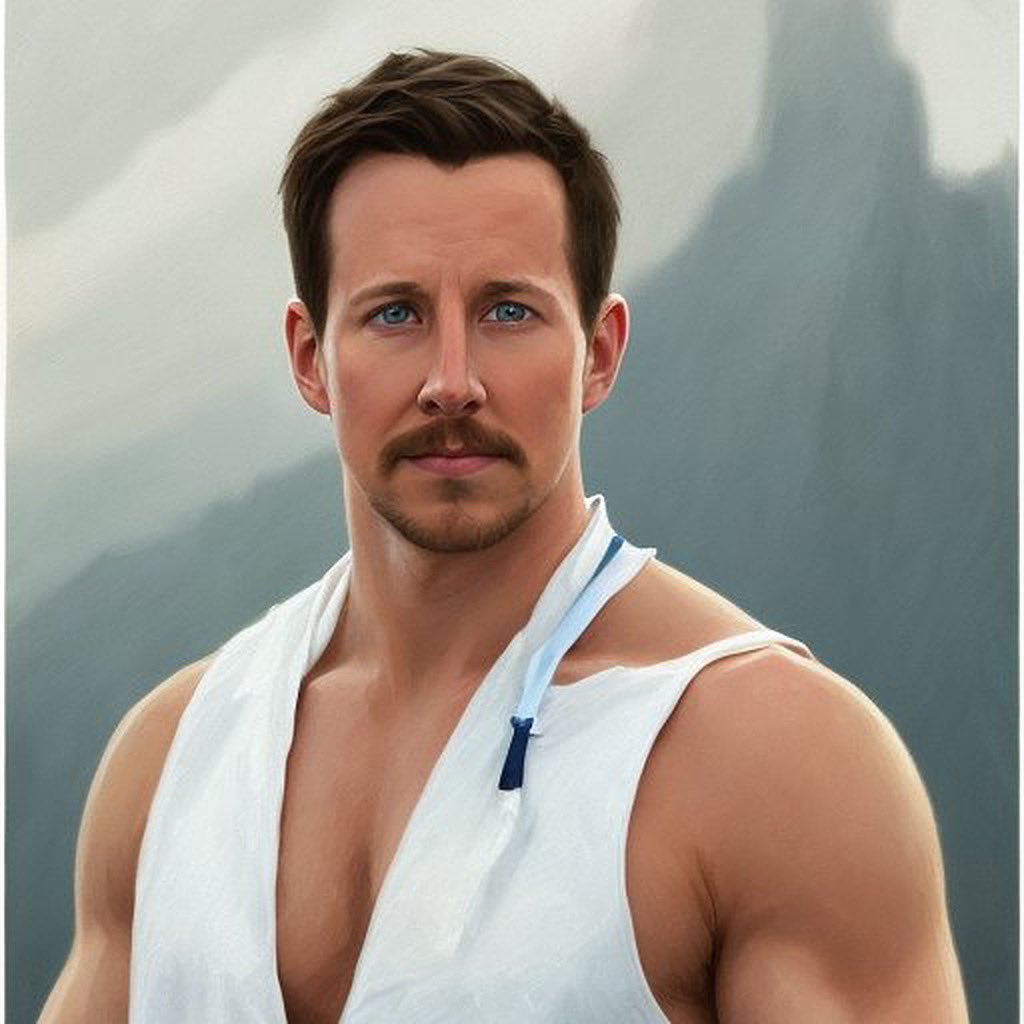 Gene Ross tweet media