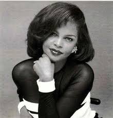 Happy Birthday to Barbara Weathers former lead singer of Atlantic Starr 