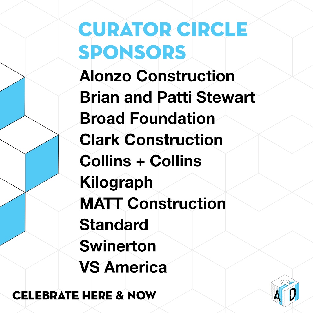 A+D Museum tweet media